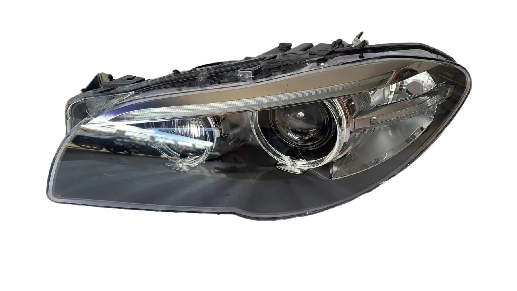 Amazon.com: DSUIUWER Compatible with BMW 13-16MY 5 Series F10